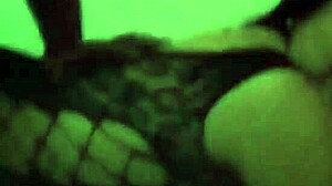 he fucks me doggy style right here on the floor