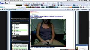 Emi, the Beautiful Argentine Prostitute, Performs Seductively on Cam