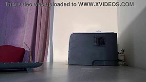 bettie hayward explores office secretary fantasies with toys and masturbation