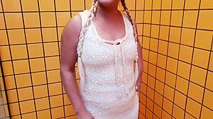 i'm paty bumbum marryin zezinho teves honeymoon anal but cum delicious