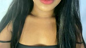 naughty latina jerks off in goiania public