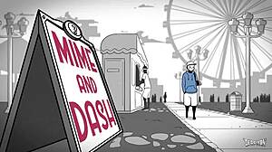 Derpixon Presents Mimos Y Guias With Spanish Subtitles For Immersive Experience