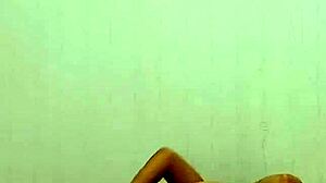 Oh, Fuck That Young Brazilian's Perfect Ass In This Real Amateur Video!