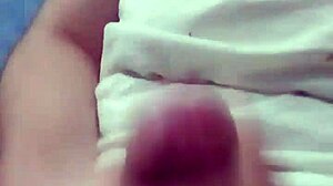 nice jerk off if you want more talk to me on whatsapp