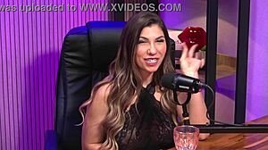 busty hottie begs for anal no matter what