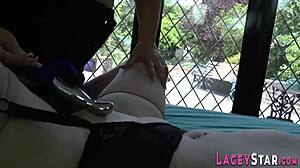 old granny eating sluts pussy!