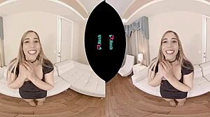 Vrhush Alita Lee Is Ready to Thank You for Taking Her Out