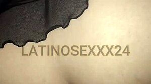 Big Ass Craves Anal In First Casting