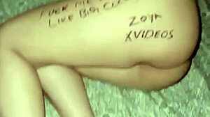 I rember hot assfuckng her big ass in the dorm with roomate.