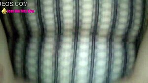 Fucking in fishnet lingerie with bbw latina milf