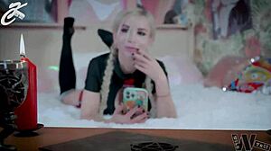 Extreme Fisting Cosplay Passion