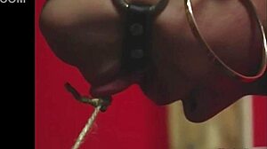 Kaera Cruz Bound in Bondage by Maxine X