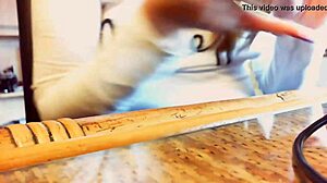 asmr long nails sexy hands video