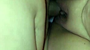 Latina Milf Hotwife Teases With Sensual Massage Before Intense Anal Assfucking