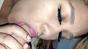 Little Stepsister Moves into My Room