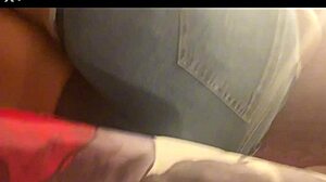 Teen Pees Then Farts Loudly In Bathroom