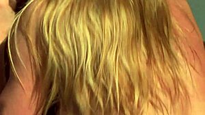 I take tons of cocks under the hot sun as a milf