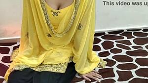 indian hot stepsister fucking with stepbrother desi taboo with hindi audio and dirty talk roleplay saarabhabhi6 hot
