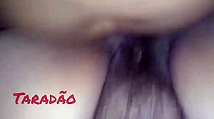 Gozando Gostoso Na Buceta Peluda