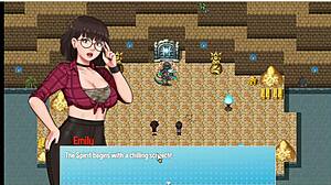 house chores 4th walkthrough docter danzo not sure what to title this video indivisually