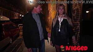 डैडी मुझे काला आदमी दे लिज़ी फाल्कोने अपनी फैंटसी पूरी की ककूड शुगर डैडी ने इंटररेशियल सेशन दिया - काला चुदाई