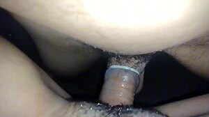 Pov Hormonal Stepsister Drenched in Juices Fucks Perverted Stepbrother and Amazes Him with Her Wetness