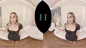 Vrhush Alita Lee Is Ready to Thank You for Taking Her Out