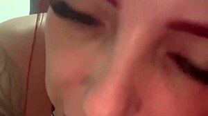 Em Liga��o Na Pizzaria E Levando Pau Na Buceta Ao Mesmo Tempo