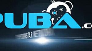 Priya and Jayden's Mutual Masturbation