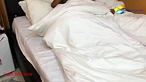 Squirting Stepmom Fisted And Fucked By Stepson's Giant Cock!