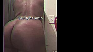 black ebony milf diary entry