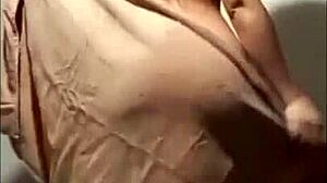 Mi Cunado Se Queda En Casa Y No Puedo Evitar Follarmelo!