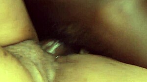 Princess Cherry shares romantic moments with her partner in intimate scenes