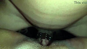 i finger her tight ass until she cums