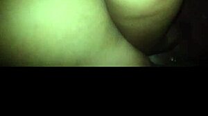 Amateur Gets Dominated with Anal Assfucking