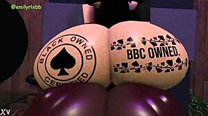 Filling My Little 18+ Slut With My Seeds~