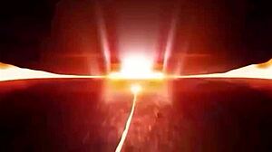 spanking that phat ass while rome major fucks mone divine hard 😈💥