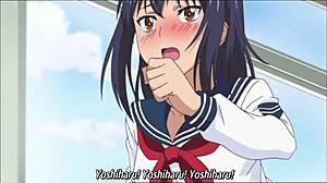 Ane Koi - Episode 2 Uncensored