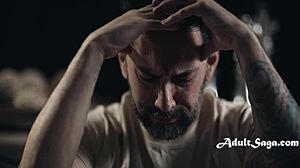 morbid cravings of a morgue worker - tommy pistol ashley lane