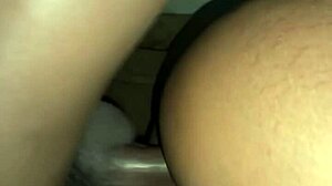 fucking stepdaughter in nightwear gets intense