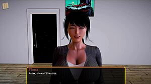 My new family plays this game