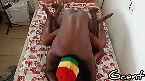 romantic sex in morning with real female orgasms juicy wet pussy dripping