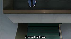 Ane Koi - Episode 2 Uncensored