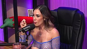 busty hottie begs for anal no matter what