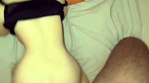 I crave your big cock filling my perfect young ass