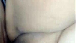 I caught my stepsister slut on a sexy video call! She fucked me hard because of her rich ass