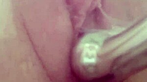 Naughtyhotkitten gets hook fucked in this milf naughty adventure.