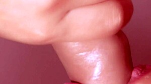 Suck That Big Cock In Korean Lesson!