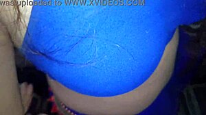 Chinal Dipika Bhabhi's Fucking Hindi Audio!