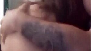 Mi Cunado Se Queda En Casa Y No Puedo Evitar Follarmelo!